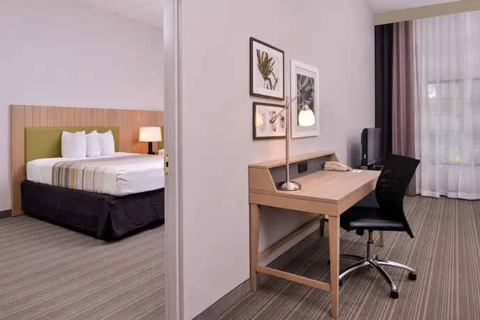 Country Inn & Suites by Radisson Raleigh-Durham Airport NC