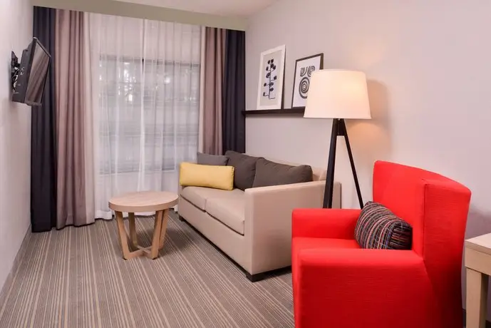 Country Inn & Suites by Radisson Raleigh-Durham Airport NC