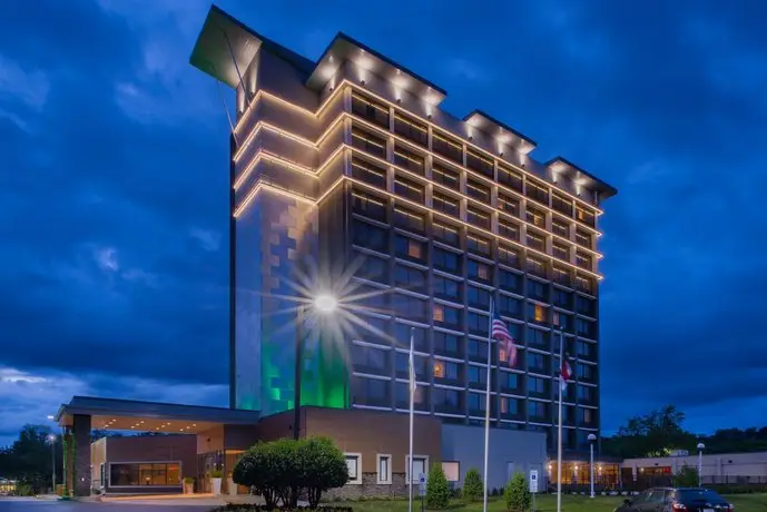 DoubleTree by Hilton Raleigh Crabtree Valley