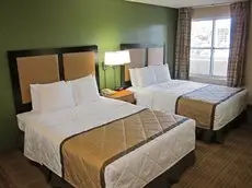 Extended Stay America - Raleigh - Crabtree Valley 