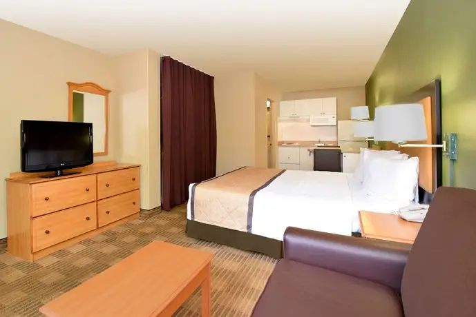 Extended Stay America - Raleigh - Crabtree Valley 