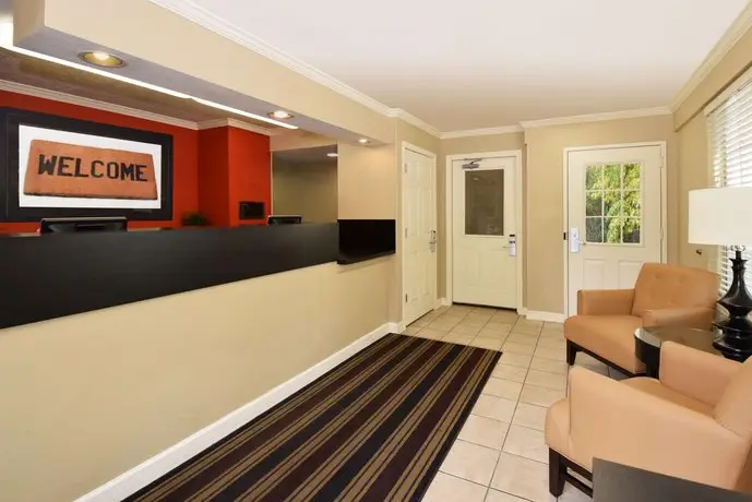 Extended Stay America - Raleigh - North - Wake Forest Road