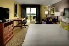 Hilton Garden Inn Raleigh-Durham Airport 