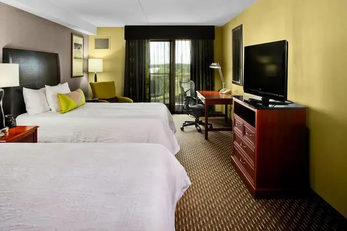 Hilton Garden Inn Raleigh-Durham Airport 