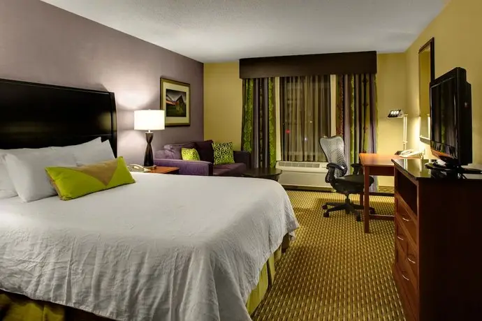 Hilton Garden Inn Raleigh-Durham Airport 