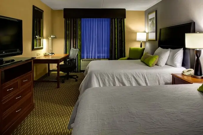 Hilton Garden Inn Raleigh-Durham Airport 