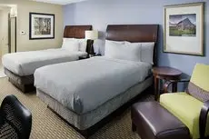 Hilton Garden Inn Raleigh-Durham Airport 