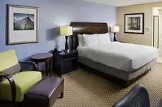 Hilton Garden Inn Raleigh-Durham Airport 