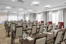 Hilton Garden Inn Raleigh-Durham Airport 