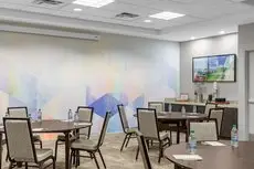 Hilton Garden Inn Raleigh-Durham Airport 