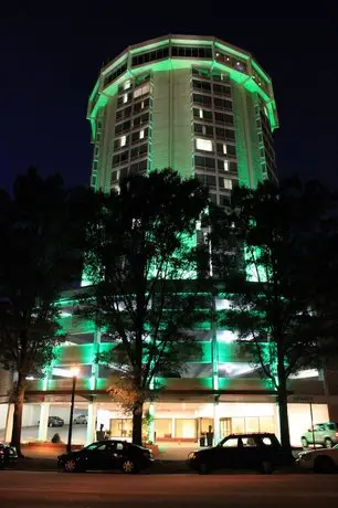 Holiday Inn Raleigh Downtown