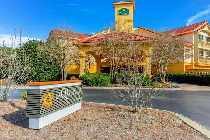 La Quinta Inn & Suites Raleigh Durham International Airport