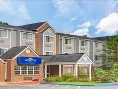 Microtel Inn by Wyndham Raleigh-Durham Airport 