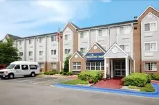 Microtel Inn by Wyndham Raleigh-Durham Airport 