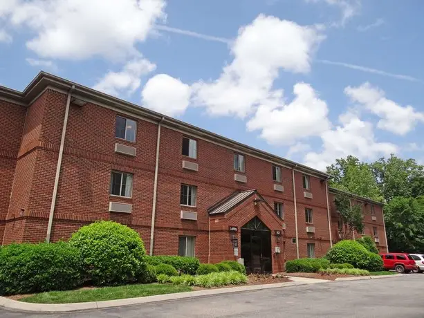 Extended Stay America - Raleigh - North Raleigh - Wake Towne Drive 