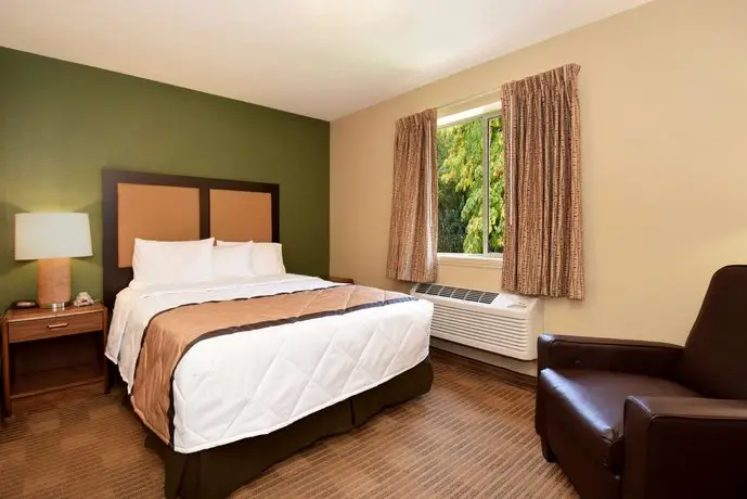 Extended Stay America - Raleigh - North Raleigh - Wake Towne Drive 