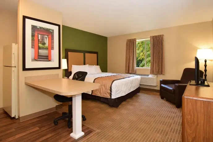 Extended Stay America - Raleigh - North Raleigh - Wake Towne Drive 