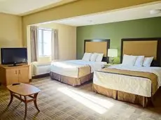 Extended Stay America - Raleigh - North Raleigh - Wake Towne Drive 