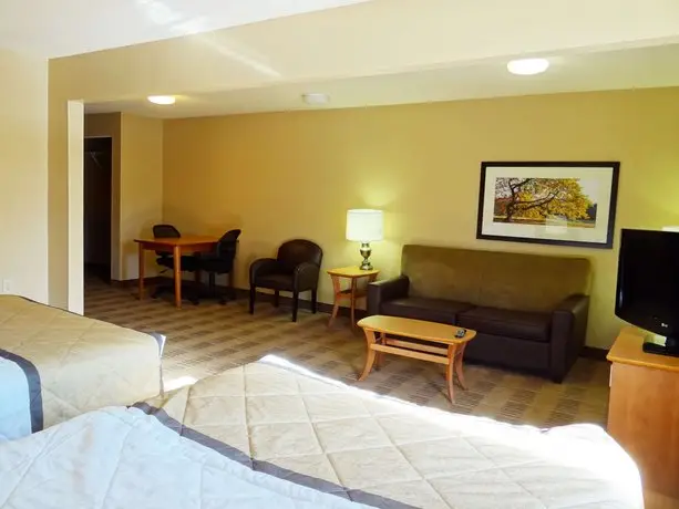 Extended Stay America - Raleigh - North Raleigh - Wake Towne Drive 