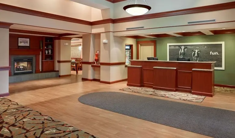 Hampton Inn & Suites North Conway