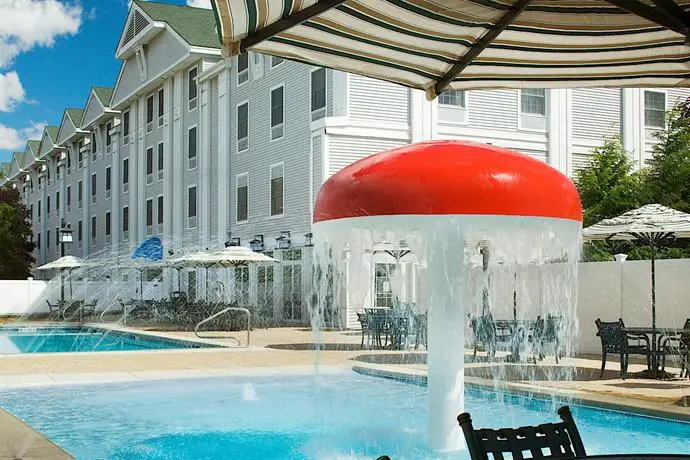 North Conway Grand Hotel