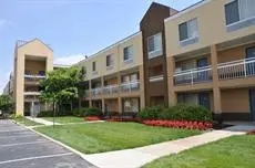 Red Lion Inn & Suites Dayton 