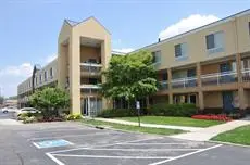 Red Lion Inn & Suites Dayton 