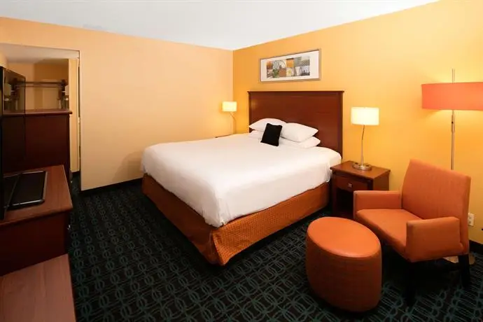 Red Lion Inn & Suites Dayton 