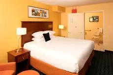 Red Lion Inn & Suites Dayton 