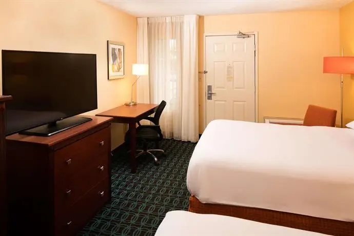 Red Lion Inn & Suites Dayton 