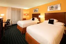 Red Lion Inn & Suites Dayton 