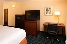 Red Lion Inn & Suites Dayton 