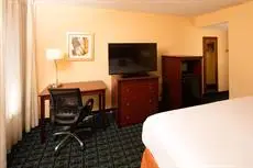 Red Lion Inn & Suites Dayton 