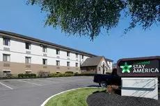 Extended Stay America - Dayton - South 