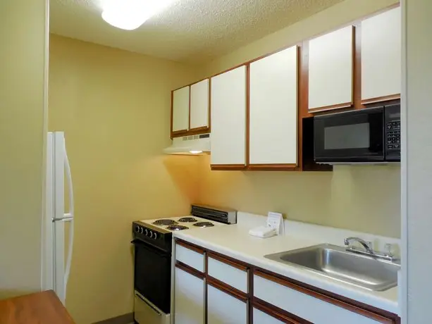 Extended Stay America - Dayton - South 