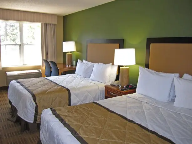 Extended Stay America - Dayton - South 