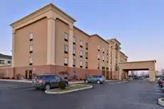 Hampton Inn & Suites Dayton-Vandalia 