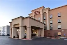 Hampton Inn & Suites Dayton-Vandalia 