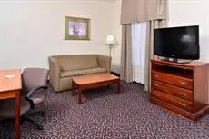 Hampton Inn & Suites Dayton-Vandalia 