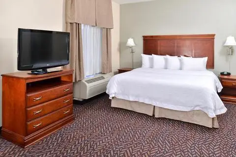 Hampton Inn & Suites Dayton-Vandalia 