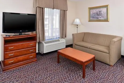 Hampton Inn & Suites Dayton-Vandalia 