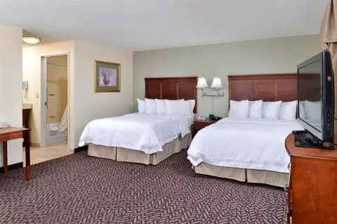 Hampton Inn & Suites Dayton-Vandalia 