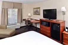 Hampton Inn & Suites Dayton-Vandalia 