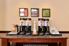 Hampton Inn & Suites Dayton-Vandalia 