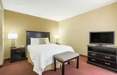 Hawthorn Suites Dayton North 