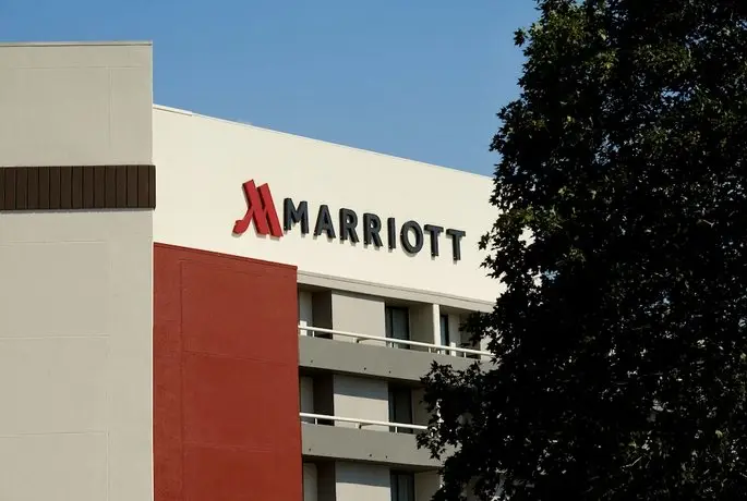 Marriott at the University of Dayton 