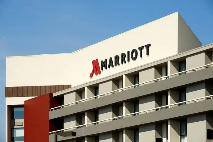 Marriott at the University of Dayton 