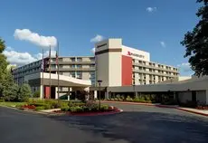 Marriott at the University of Dayton 