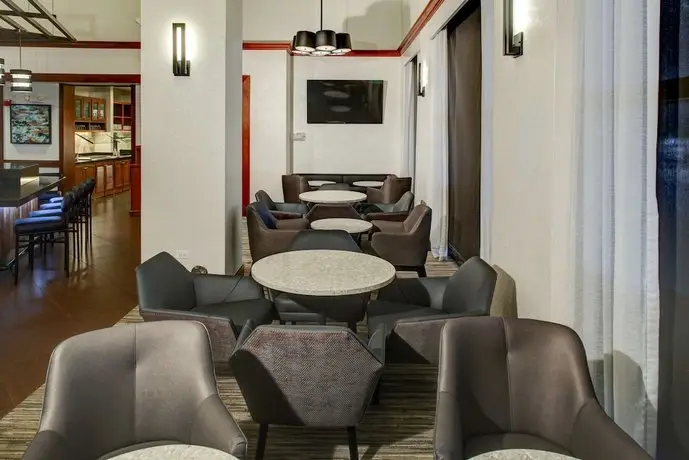 Hyatt Place Albuquerque Airport 