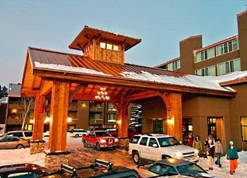 Angel Fire Resort 